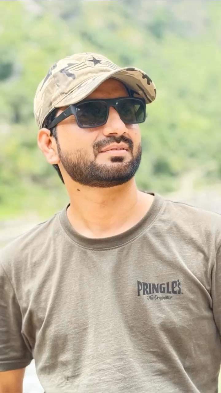 Waheed Rasheed