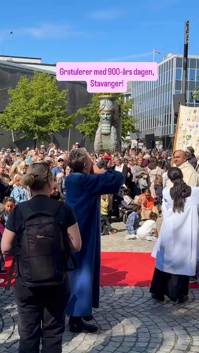 Stavanger 2025 | Stavanger