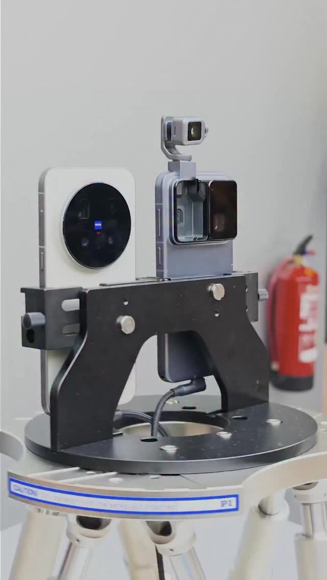 The Verge news editor, Dominic Preston, got an up close look at Honor’s ...