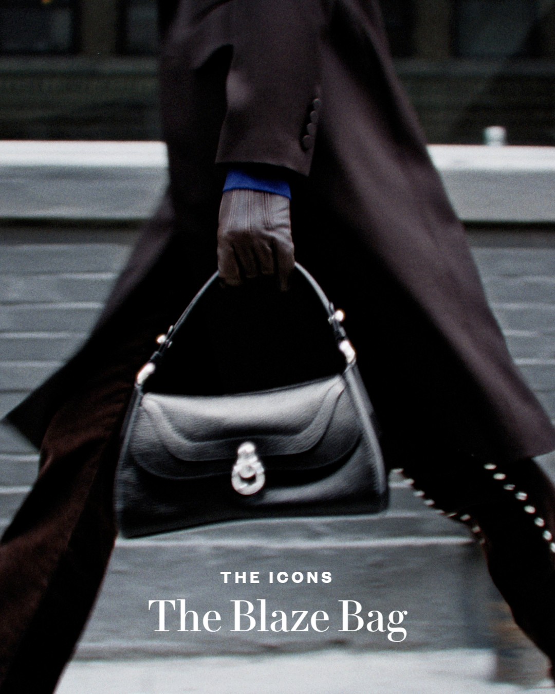 Sculptural, versatile and shaped by equestrian heritage. Shop the