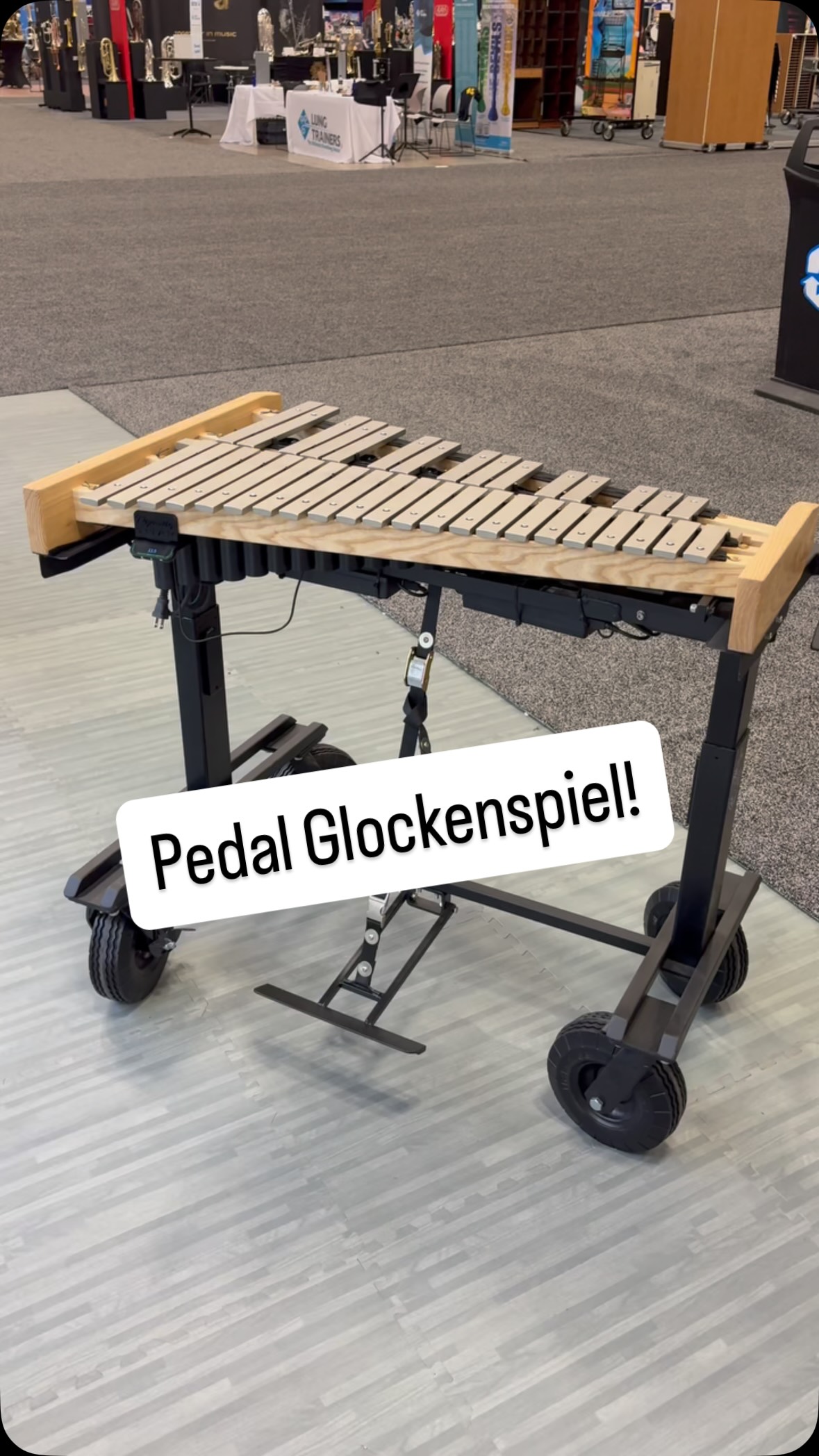 camping geschirr edelstahl BSDLZCH 16-Teiliges Camping-Geschirr Set für 2 Personen nys-2026 Medaillenständer aus Holz, Präsentationsständer, Colour:BLACK BLUE
