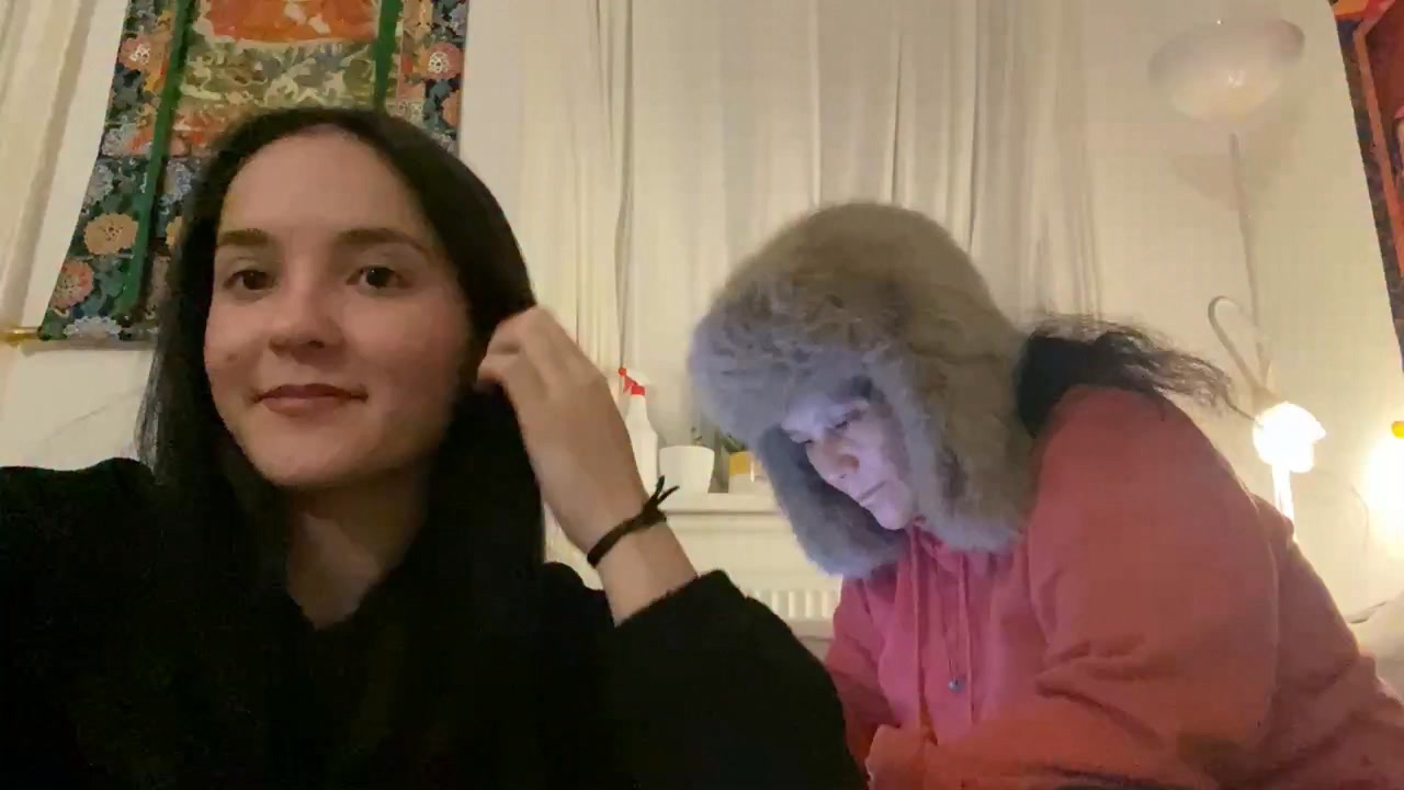 Valentines Day Special - Part 3 🫶🏻 | Rinchen Pema | Facebook