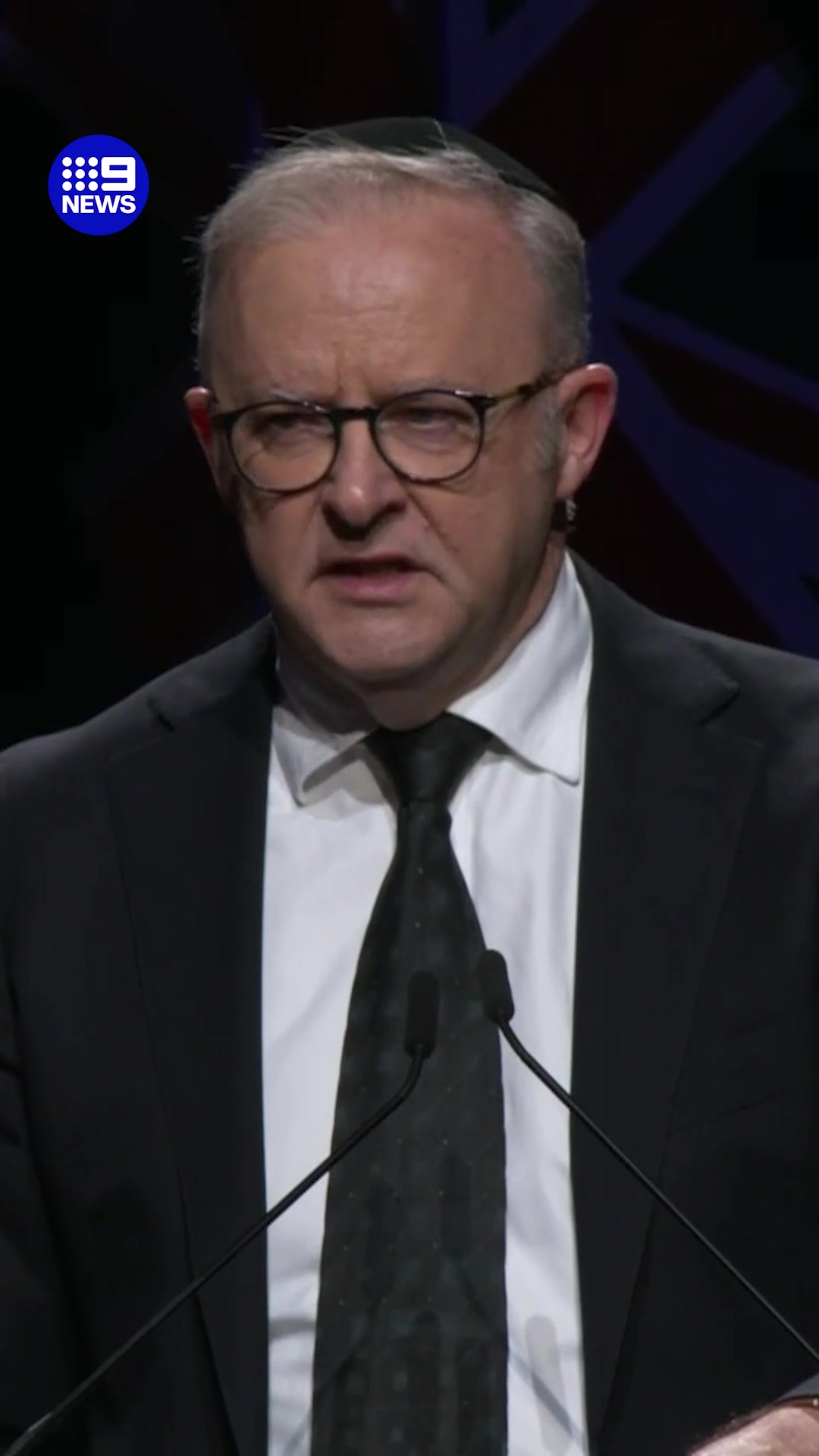 Prime Minister Anthony Albanese has apologised to the Jewish Community ...