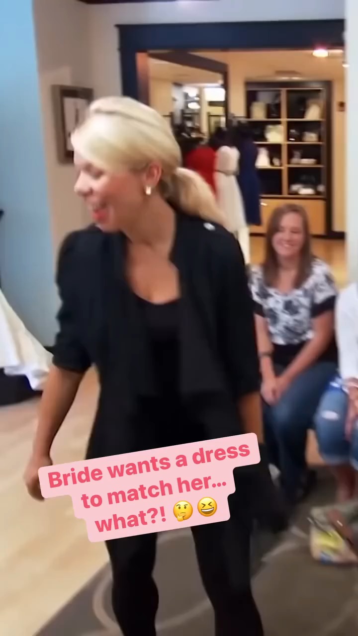 #sayyastothedressbigbliss #sayyastothedressatlanta # ...