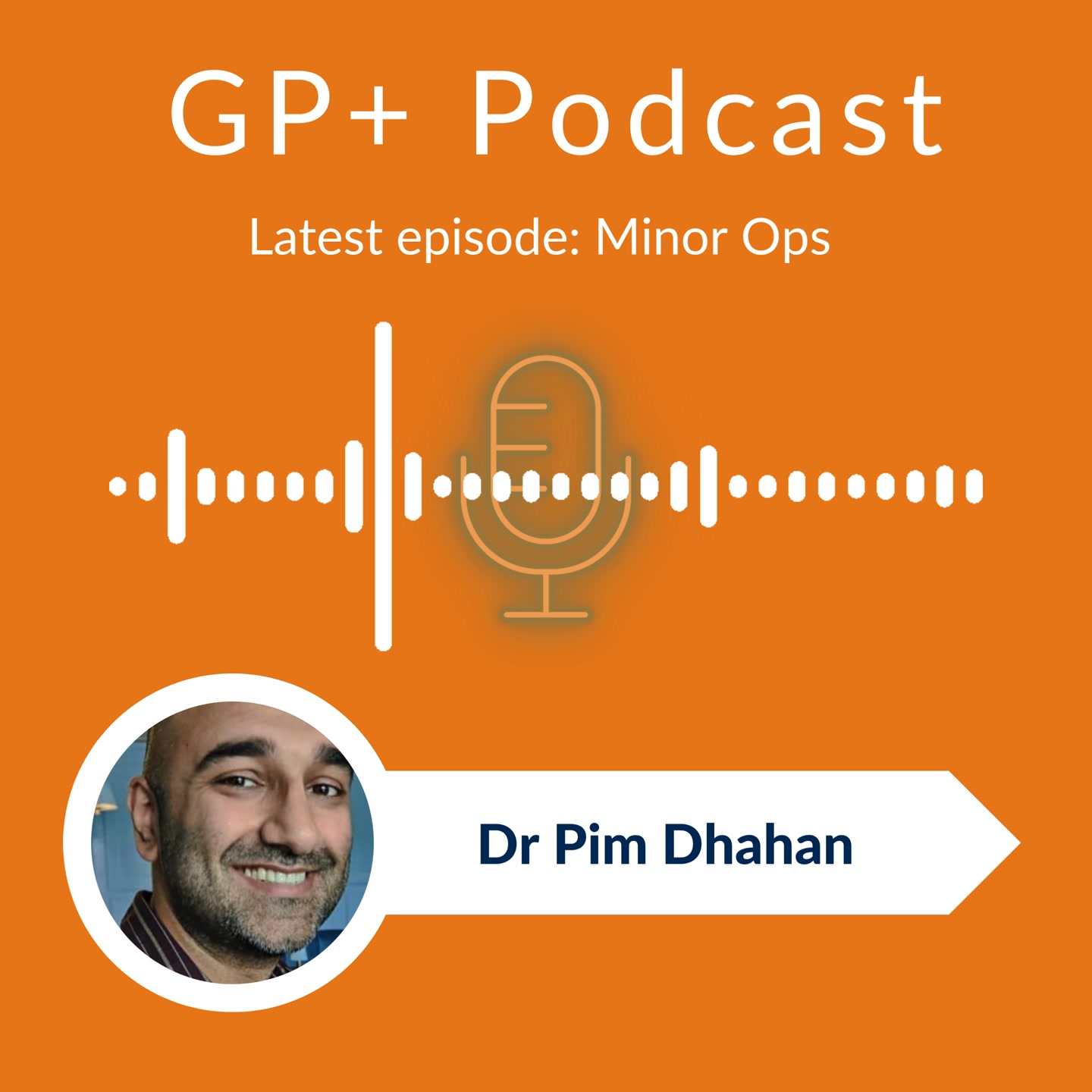 🎧 New GP+ Podcast: Minor Ops in General Practice From ingrown toenails ...