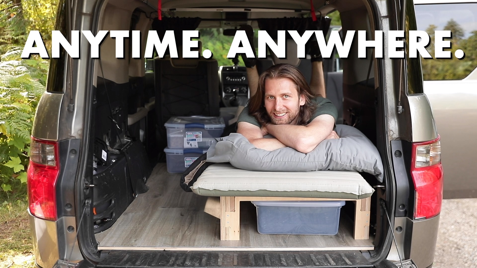 With our simple + affordable DIY kit, your vehicle can become a