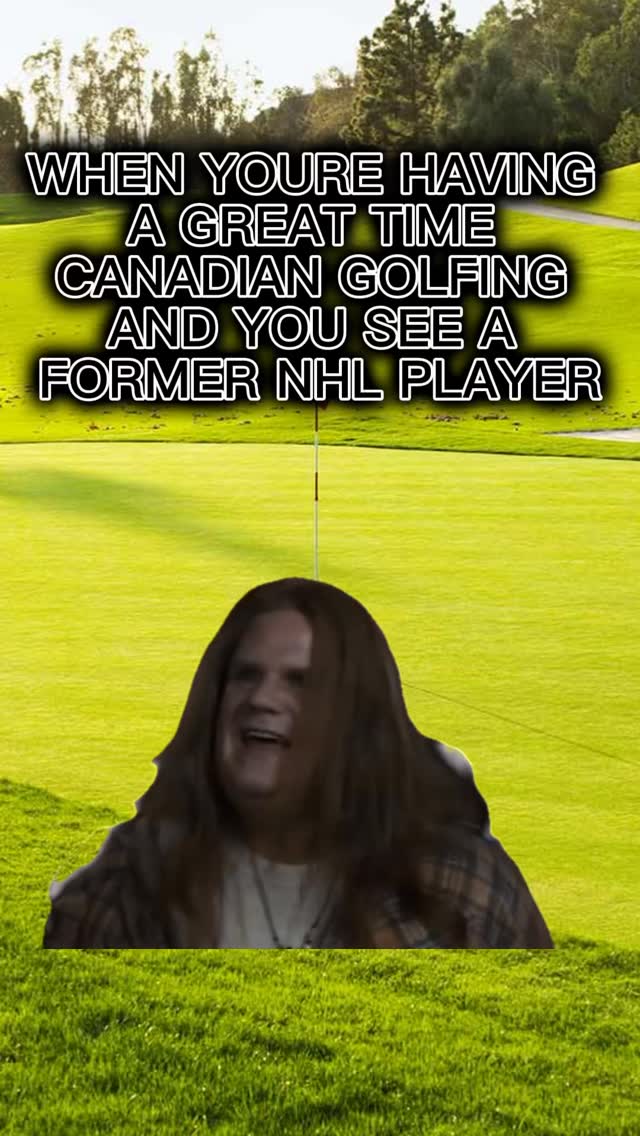 Golf fight! #Meme #golfmemes #golf #golfer #golftiktok #golfgram # ...