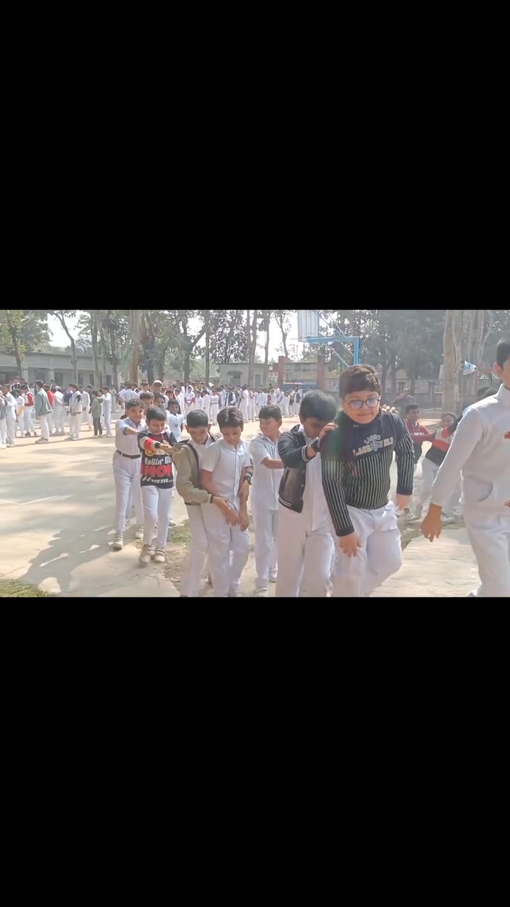 Jubair Haque Julhas