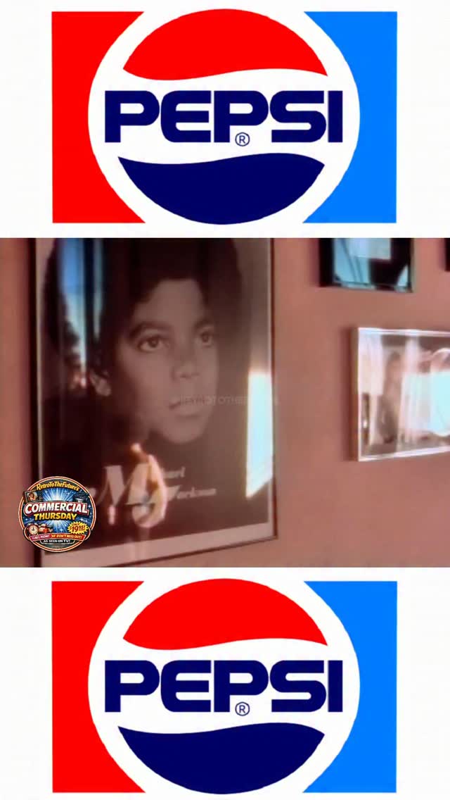 Watching Michael Jackson sing alongside his younger self in this