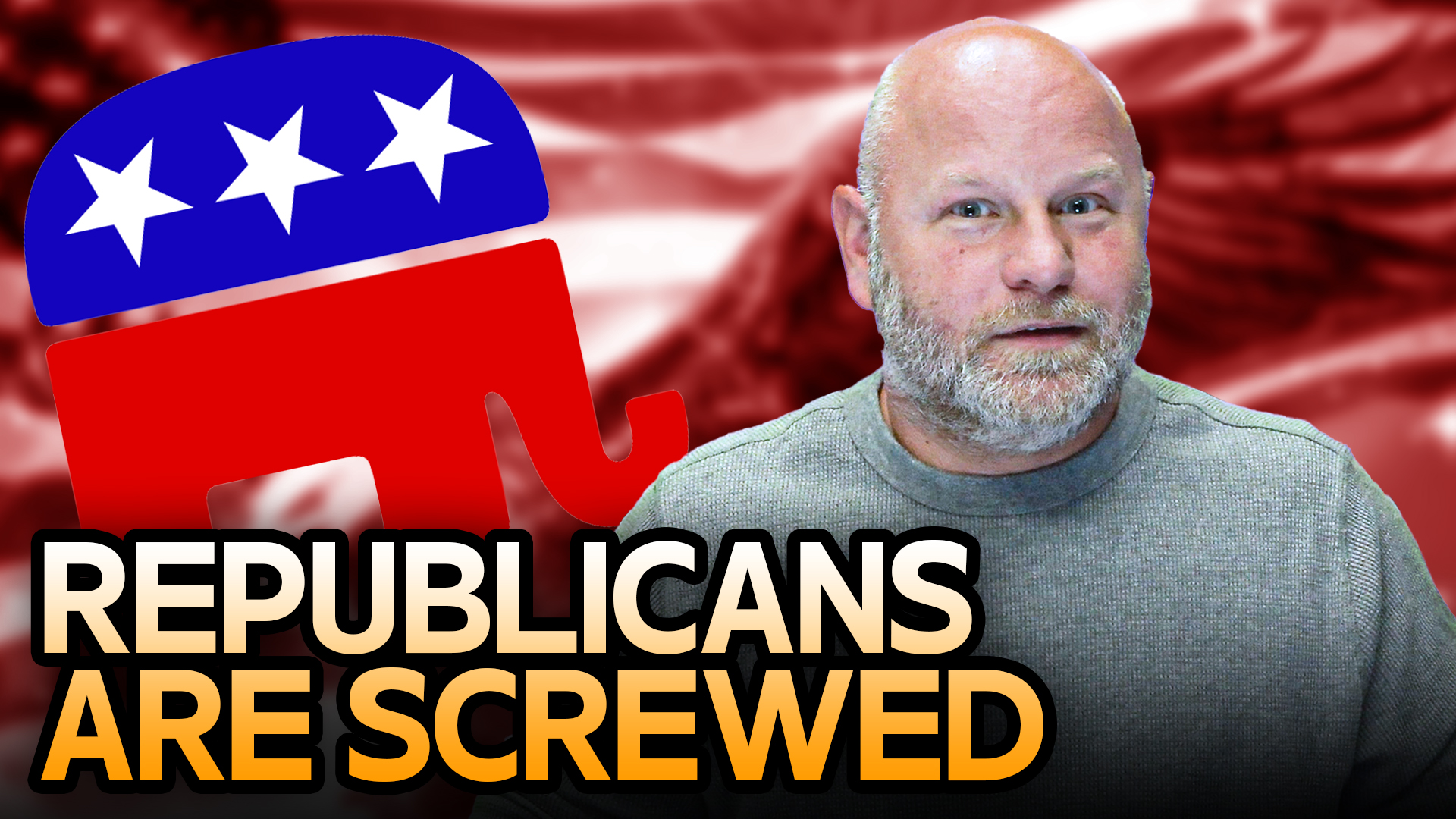 New Poll Proves Budget Bill Will Cost Republicans EVERYTHING | Farron ...