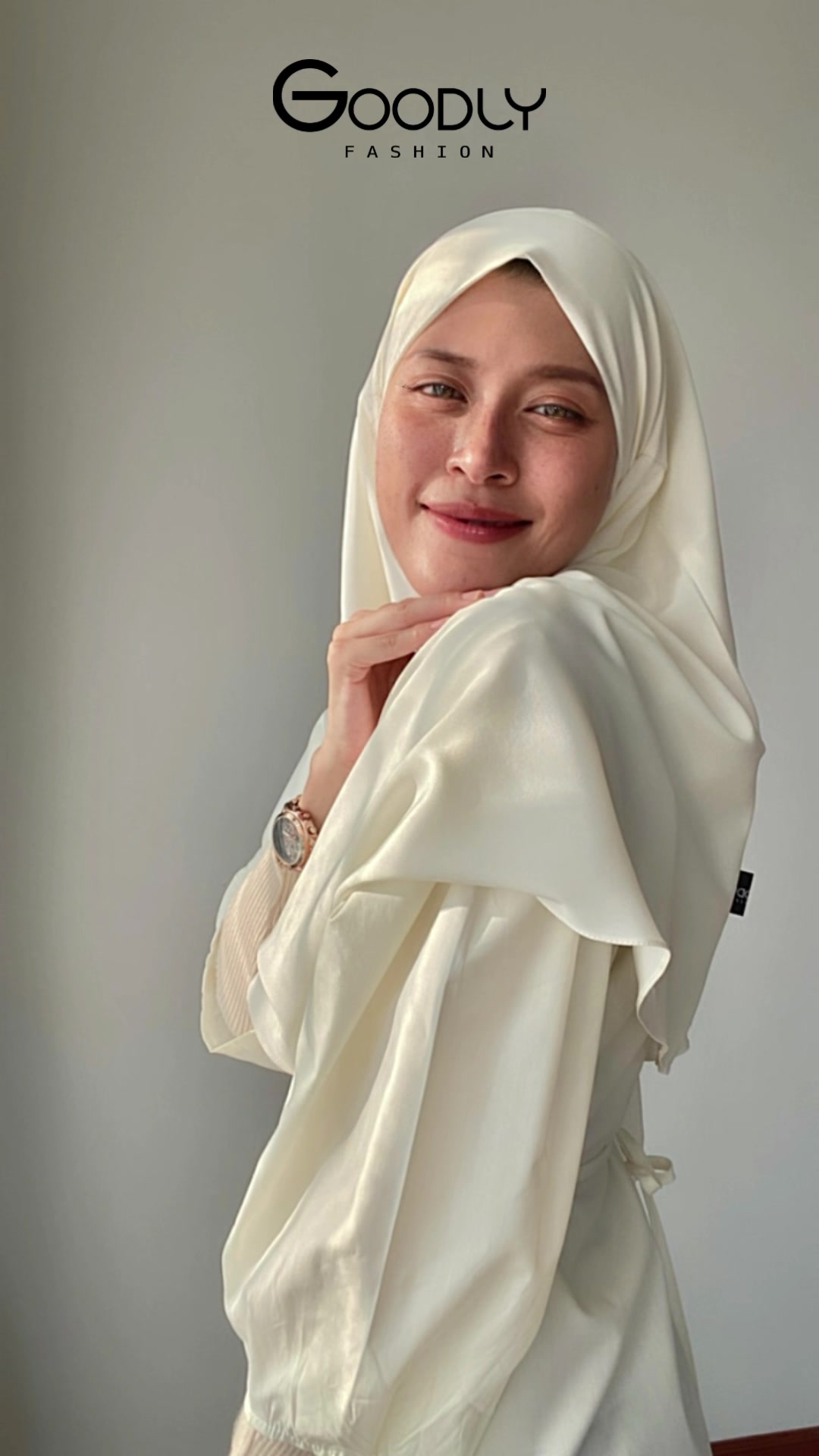 Goodly Fashion - 🥞🍯💛 วนิลา | Facebook