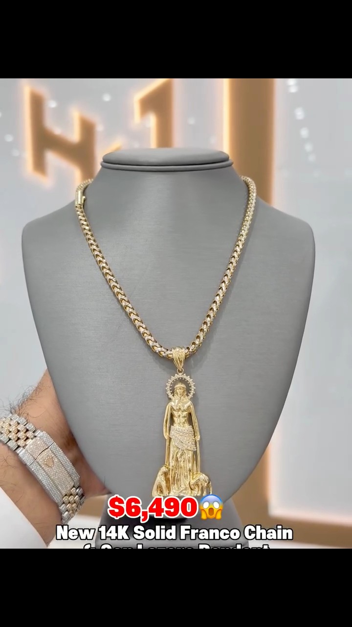 Hernández jewelry | Allentown PA