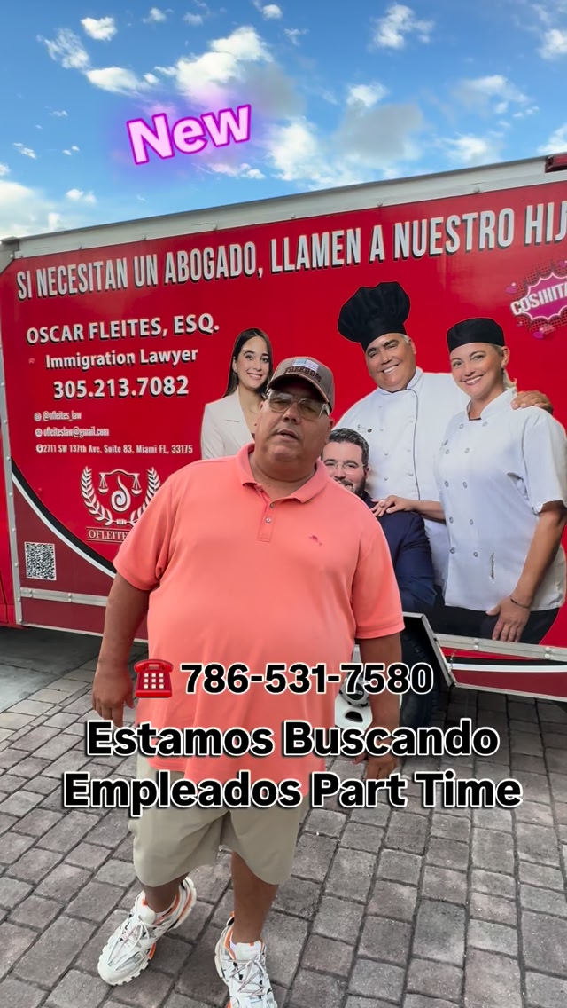 Urgente !!! Estamos contratando empleados para trabajar Part Time en ...