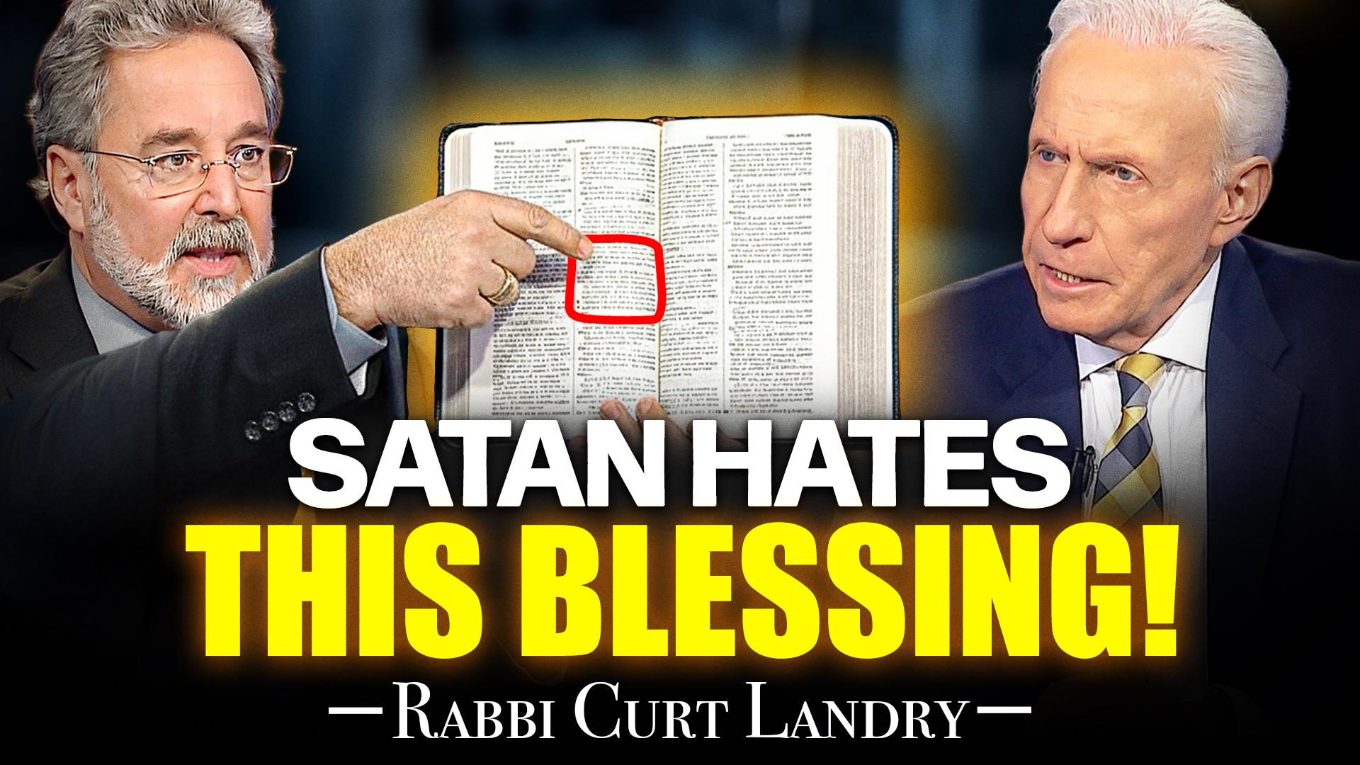 God Showed Me the Secret Blessing Everyone Missed! | Sid Roth