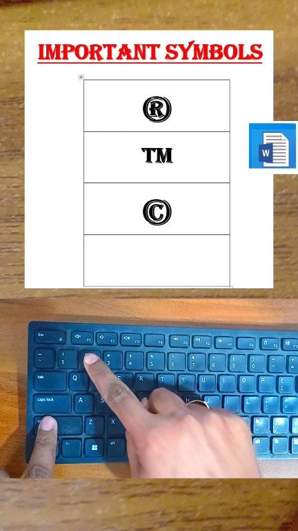 Important symbols #computer #computerskills #computerscience # ...