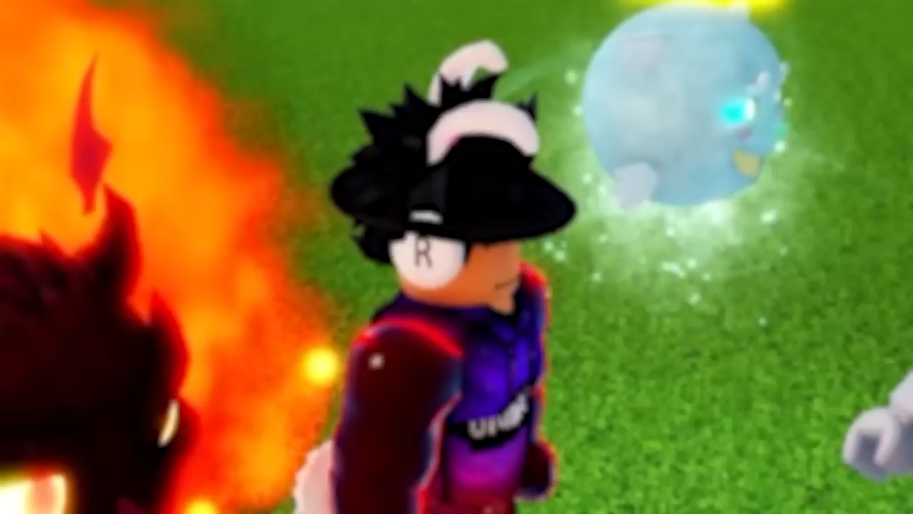 Giant vs. Little Brother Full Game (Roblox) #chuuymine #new #viral