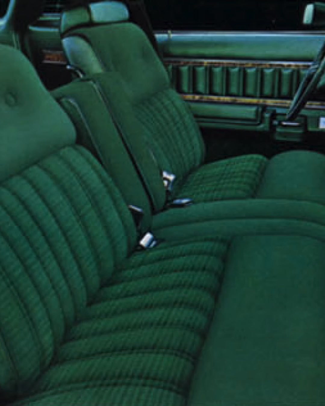 El 1977 Ford Thunderbird | Amantes de los clasicos