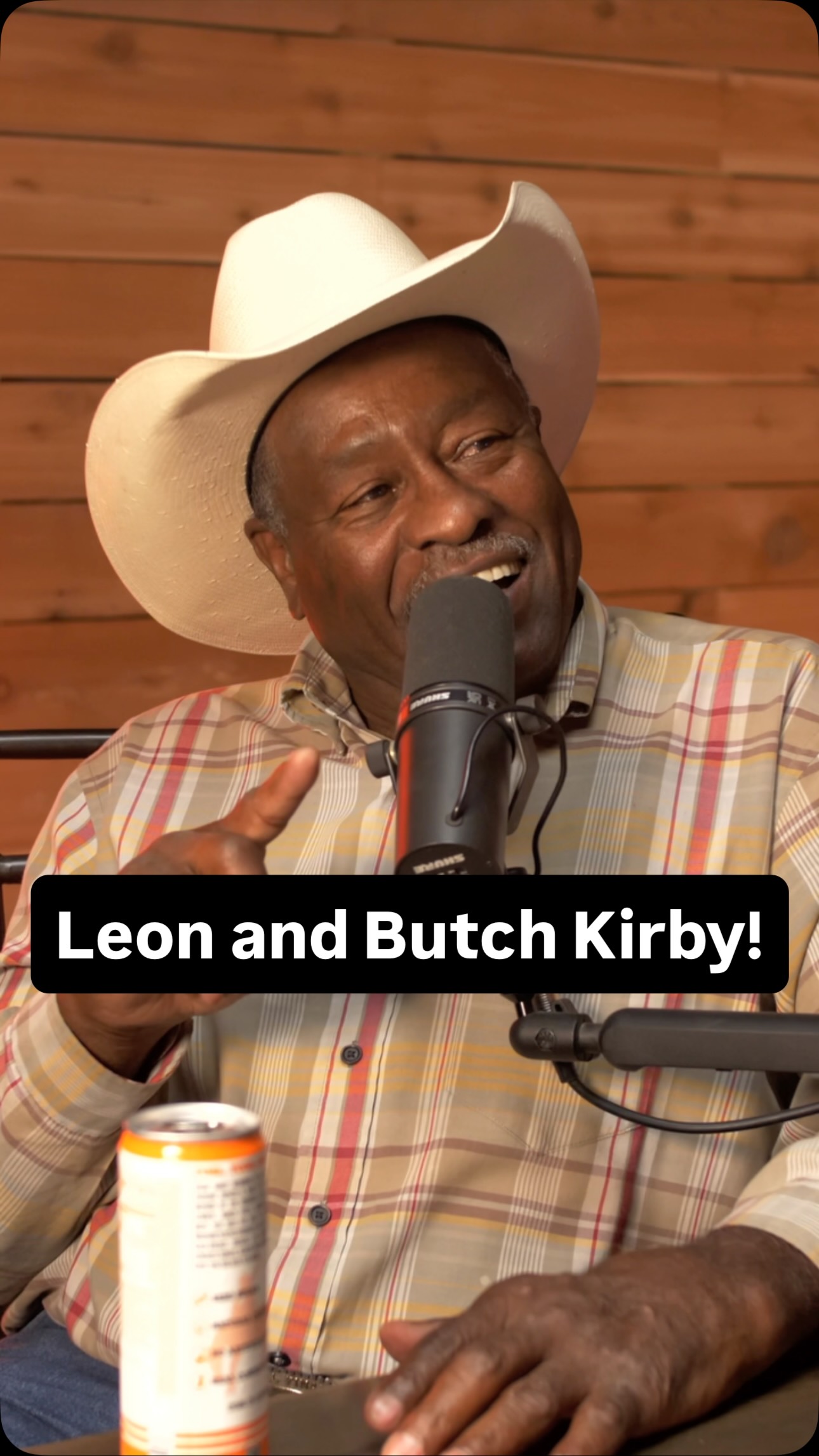 Leon Coffee one year ago today on the Rodeo Time Podcast 158! Link in ...