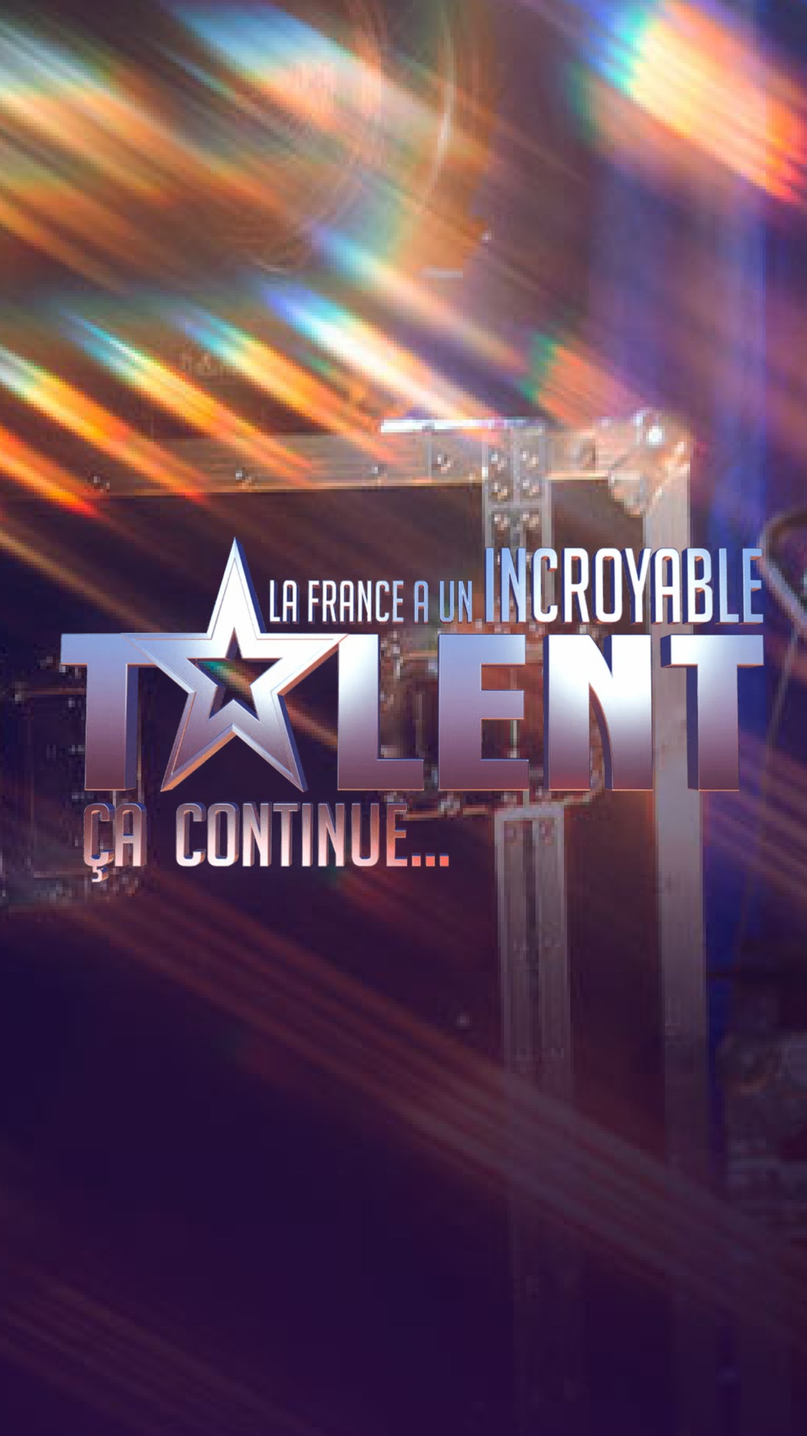 THE RISE - NOUVEAU SPECTACLE 🔥 Après le succès international de STORIES ...
