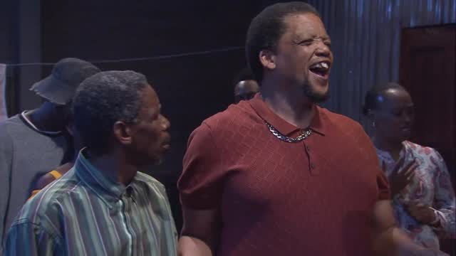 Donald starts to become an effective recruiter. Watch Generations The ...