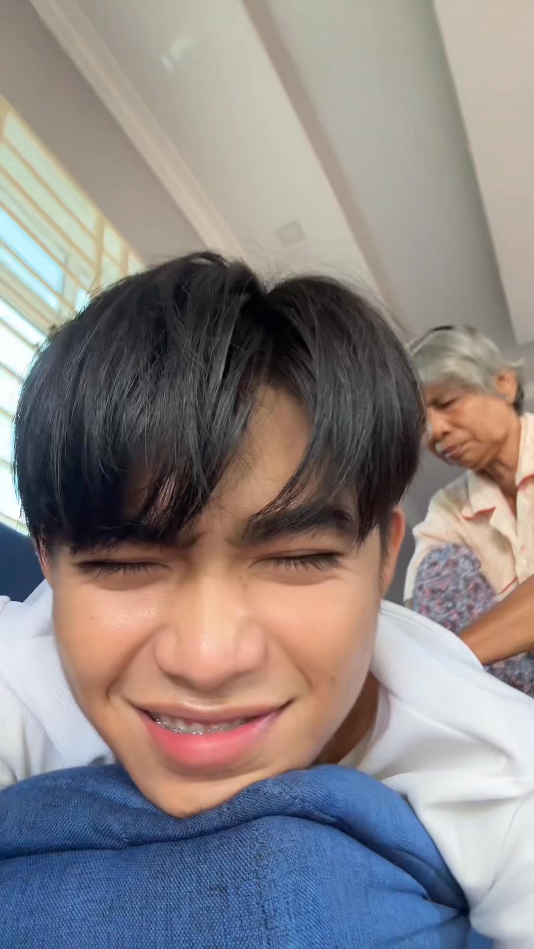 ឈឺព-----ង🙂 | Bra No | Facebook