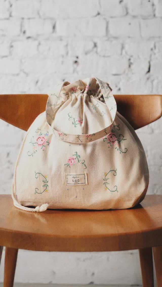 NOW ONLINE To celebrate our friendship and third collaboration