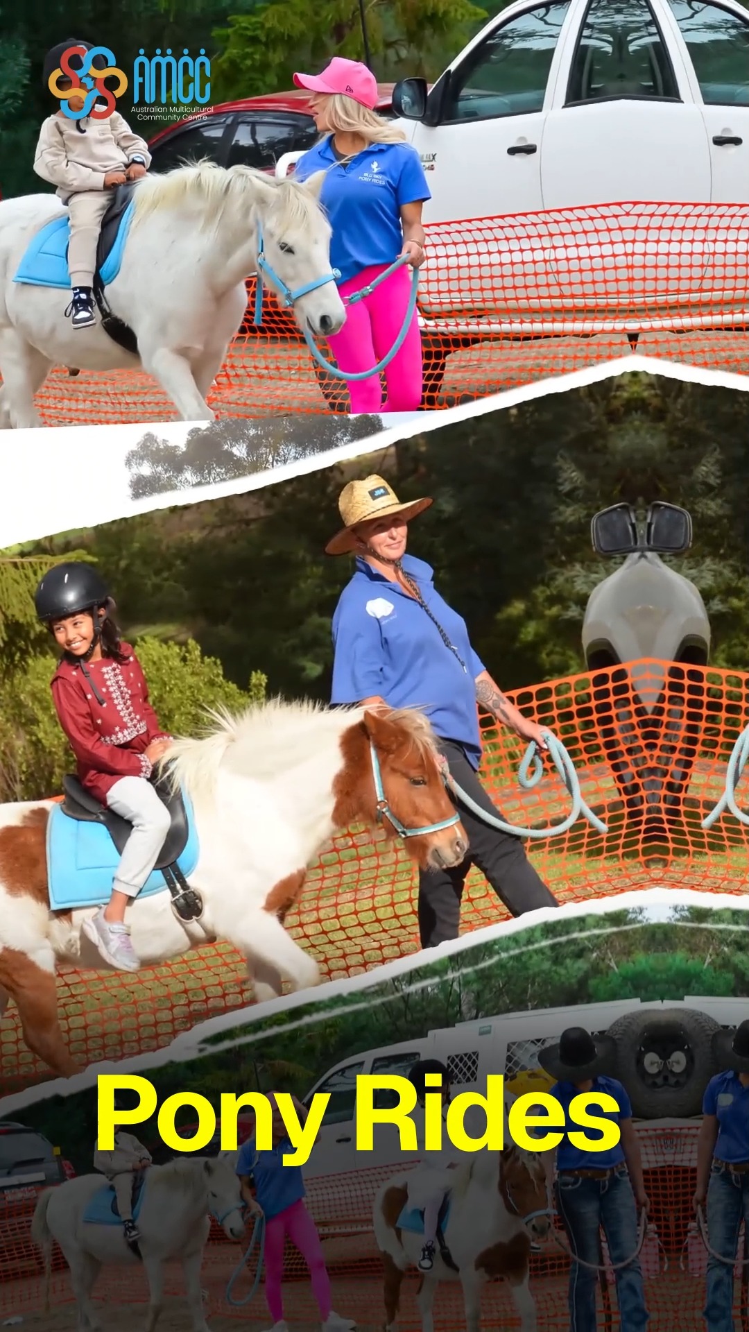 🌟 Victoria Spring Festival 2025 Get ready for 3 days of pure fun ...