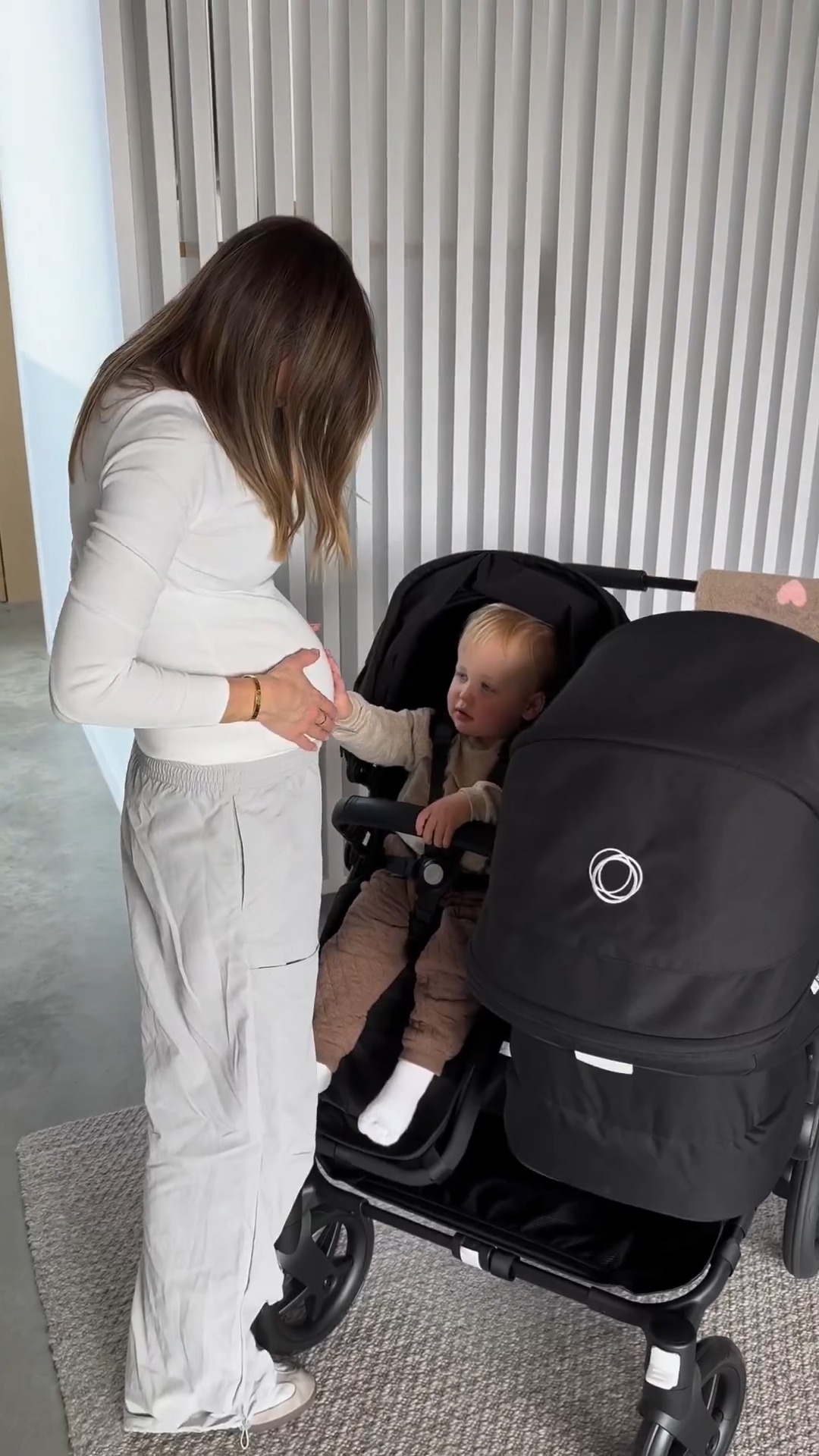 best car seat for uppababy vista V3 Stroller + Aria V2 Infant Travel System Combo – Toddler Seat, Bumper Bar, Bug and Rain Shields, Car Seat Base, and Infant Insert Included – Brand:high-sierra Comfort meets convenience with We’ve found Mary Poppins’ Length:5WT 9ft 4 piece