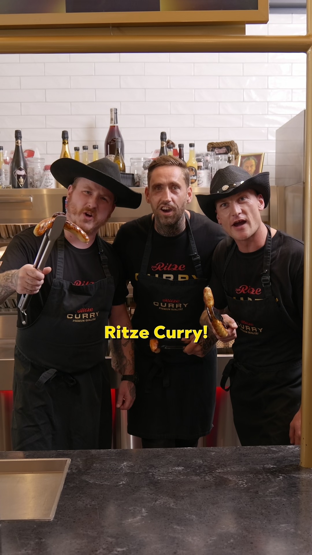 🤠😎 𝘿𝙧𝙚𝙞 𝙃𝙖𝙡𝙪𝙣𝙠𝙚𝙣 𝙚𝙧𝙨𝙩𝙚𝙧 𝙆𝙡𝙖𝙨𝙨𝙚 – 𝙆𝙞𝙚𝙯-𝙎𝙩𝙮𝙡𝙚! 💪 Currydurst⁉️ Heiß und ...