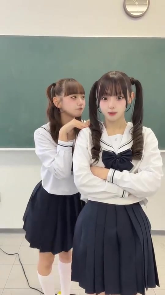 ももにゃ様好きー！！👑♡ #籾山ひめり #籾山姫璃 #松本ももな #松本桃