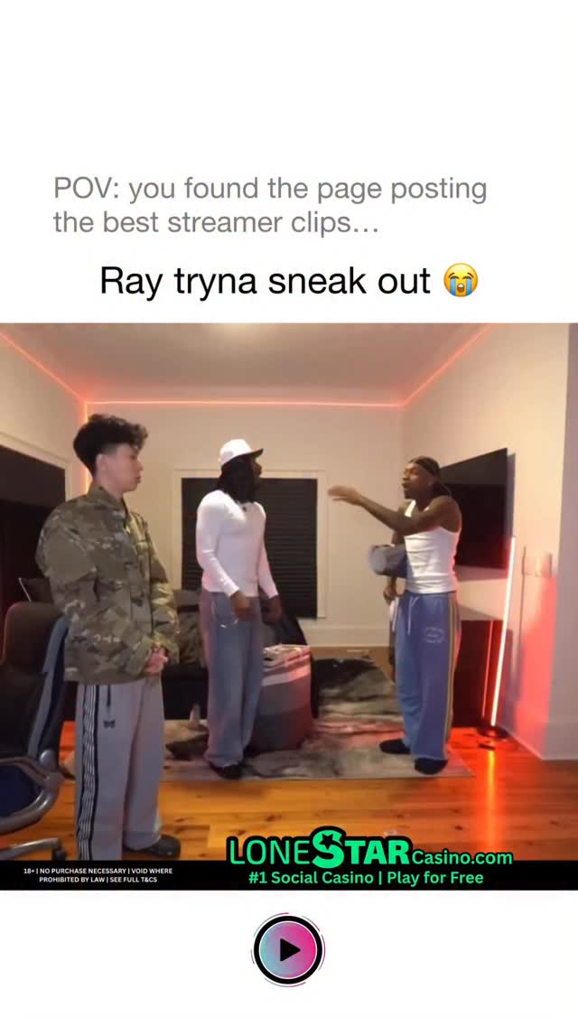 Rayasianboy (real name Chen‑Ruei “Rayquan Lee,” born October 31, 2005 ...