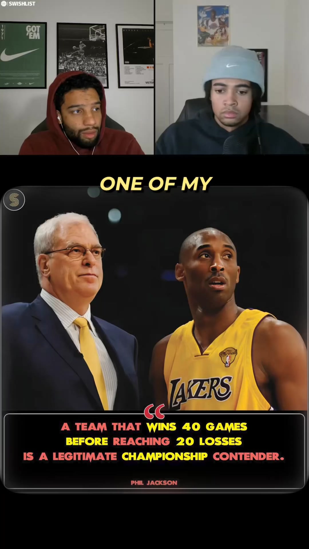 Every season around this time, we check one of the most reliable ...