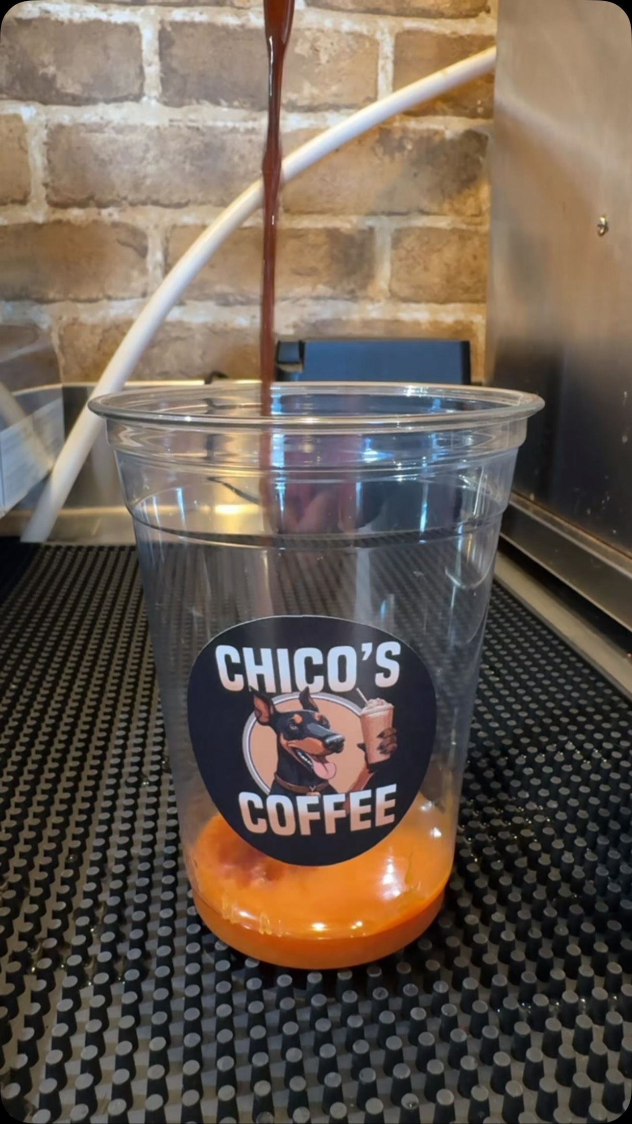 Chico's Coffee | Clinton NC