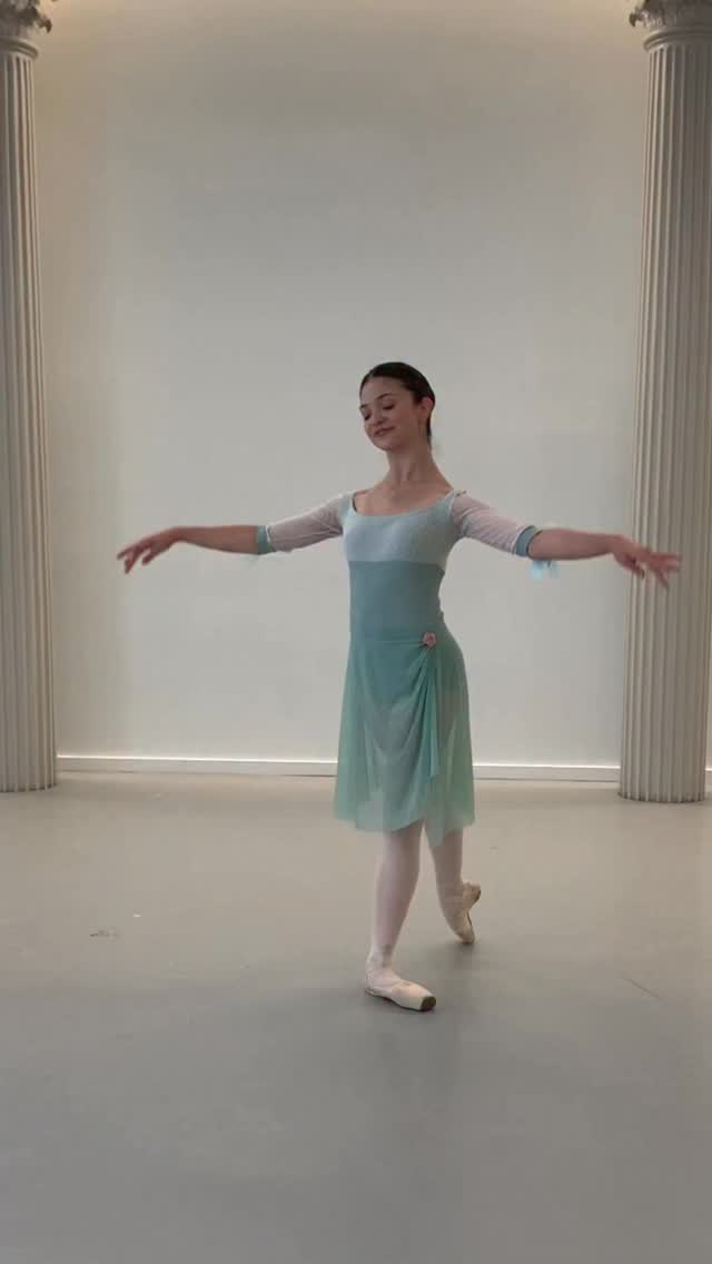 New tutu alert , Just dropping this gorgeous new color before spring , Ballerina yeonseo choi06, tutu ballerina dancewear xiaoxiaodesigns ballet