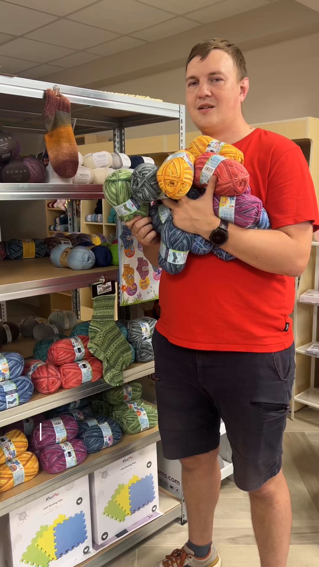 Latvian Crafts | Riga