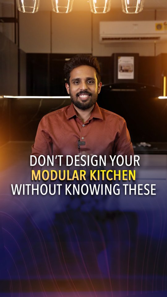 Smart Storage & Design Guide (modular kitchen essentials, modular ...