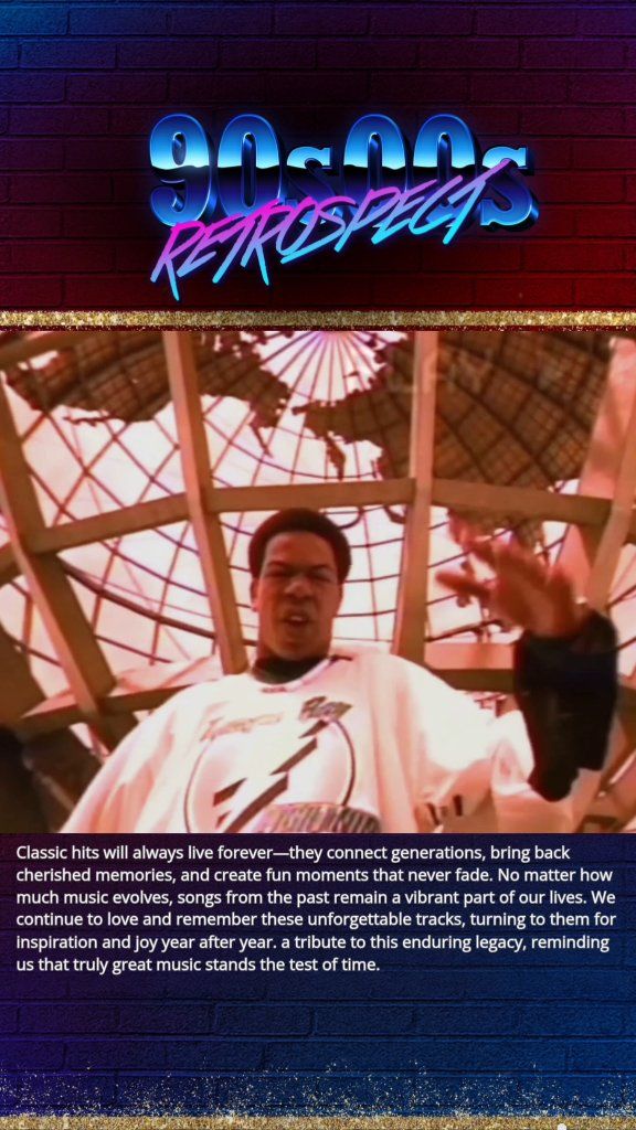 Craig Mack - Flava In Ya Ear #NowPlaying #hiphopcollector