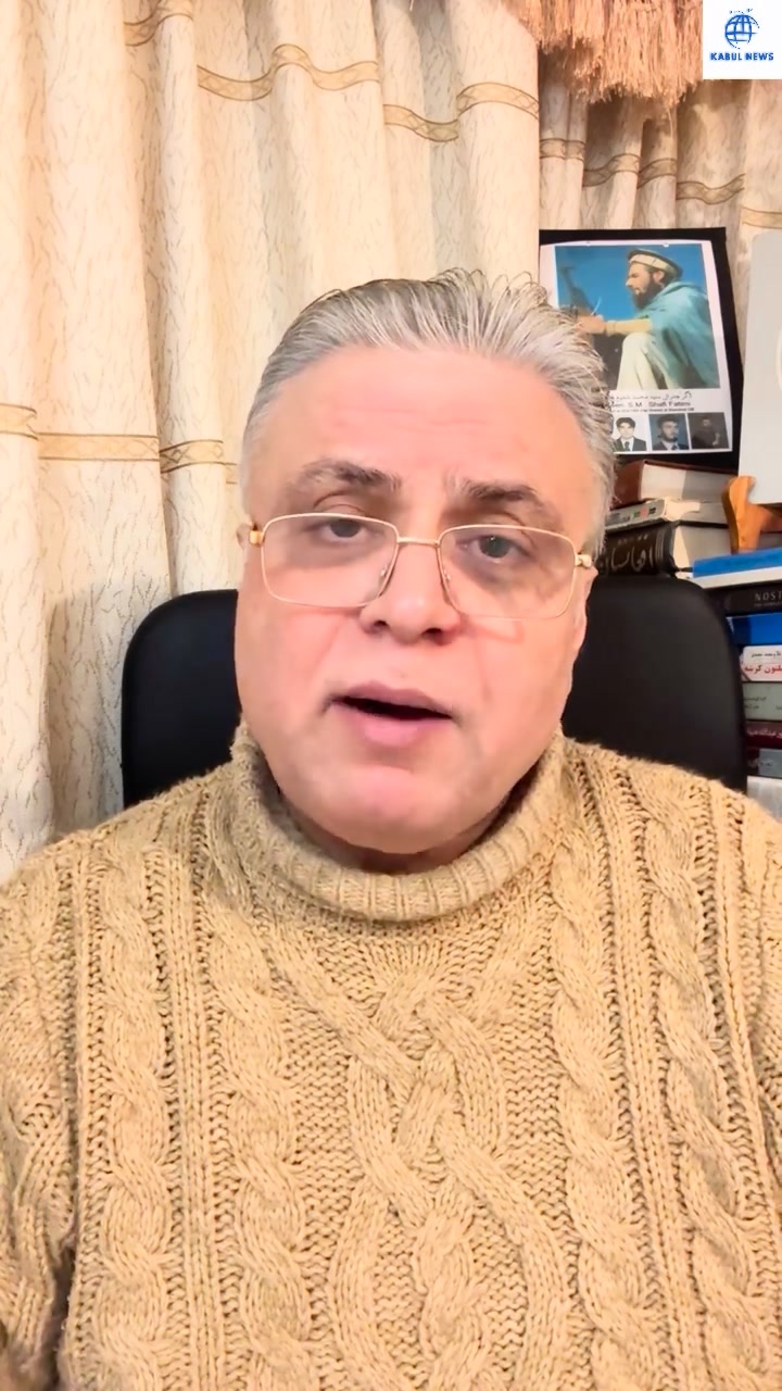 🇷🇺⚠️🇹🇯 ️🇵🇰🔥 روسي استخبارات وايي چې د تاجکستان د بريد تر شا د پاکستان ...