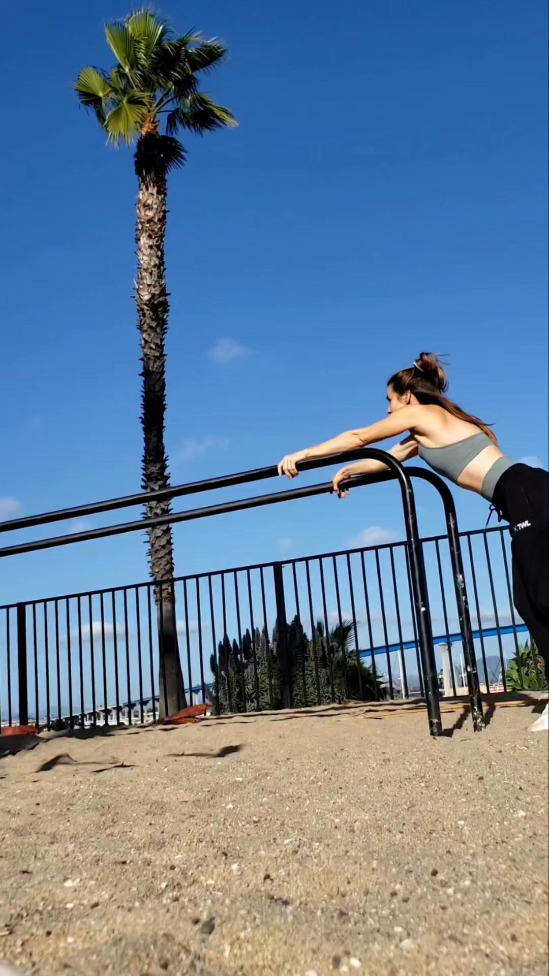 #calisthenics #gymnastics #streetworkout | Laura Novack | Facebook