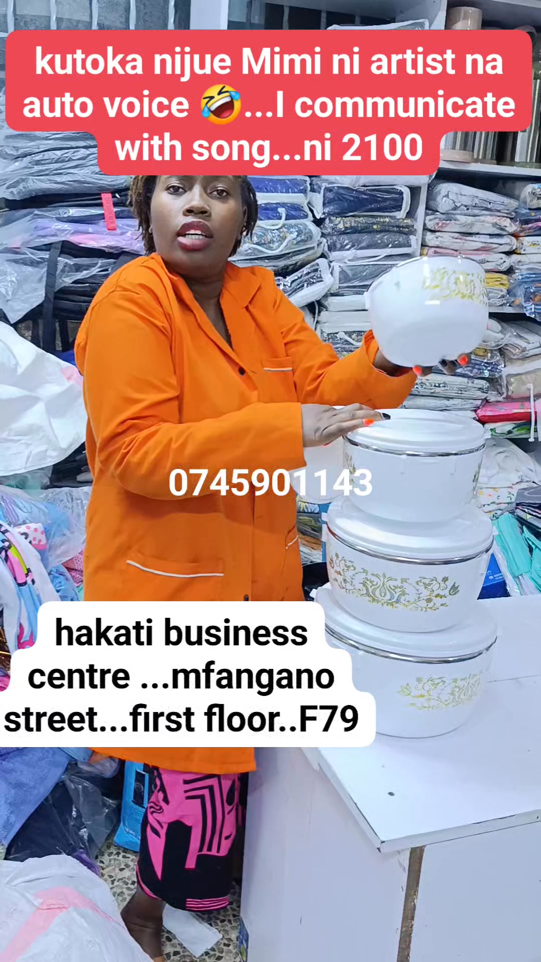 Mimi talents ninazo kabisaaaaaaa...nipeeni order sasa | Sonia Sonnie ...