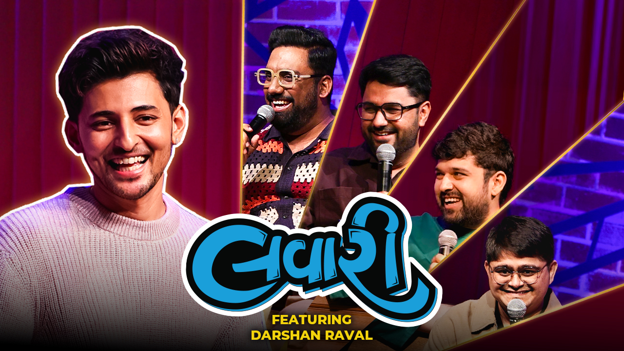 Special Guest - Darshan Raval Darshan Raval is a popular Indian singer ...