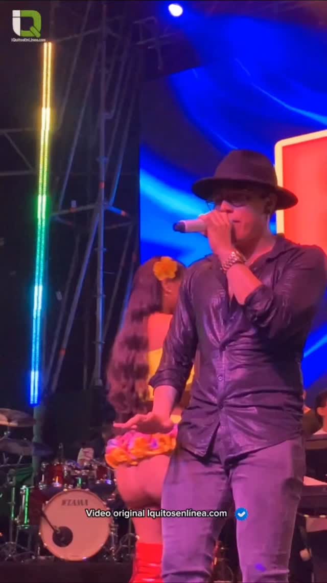 Bryan Rivas @bryan_rivasvoz #iquitosenlinea #iquitos | Iquitosenlinea ...