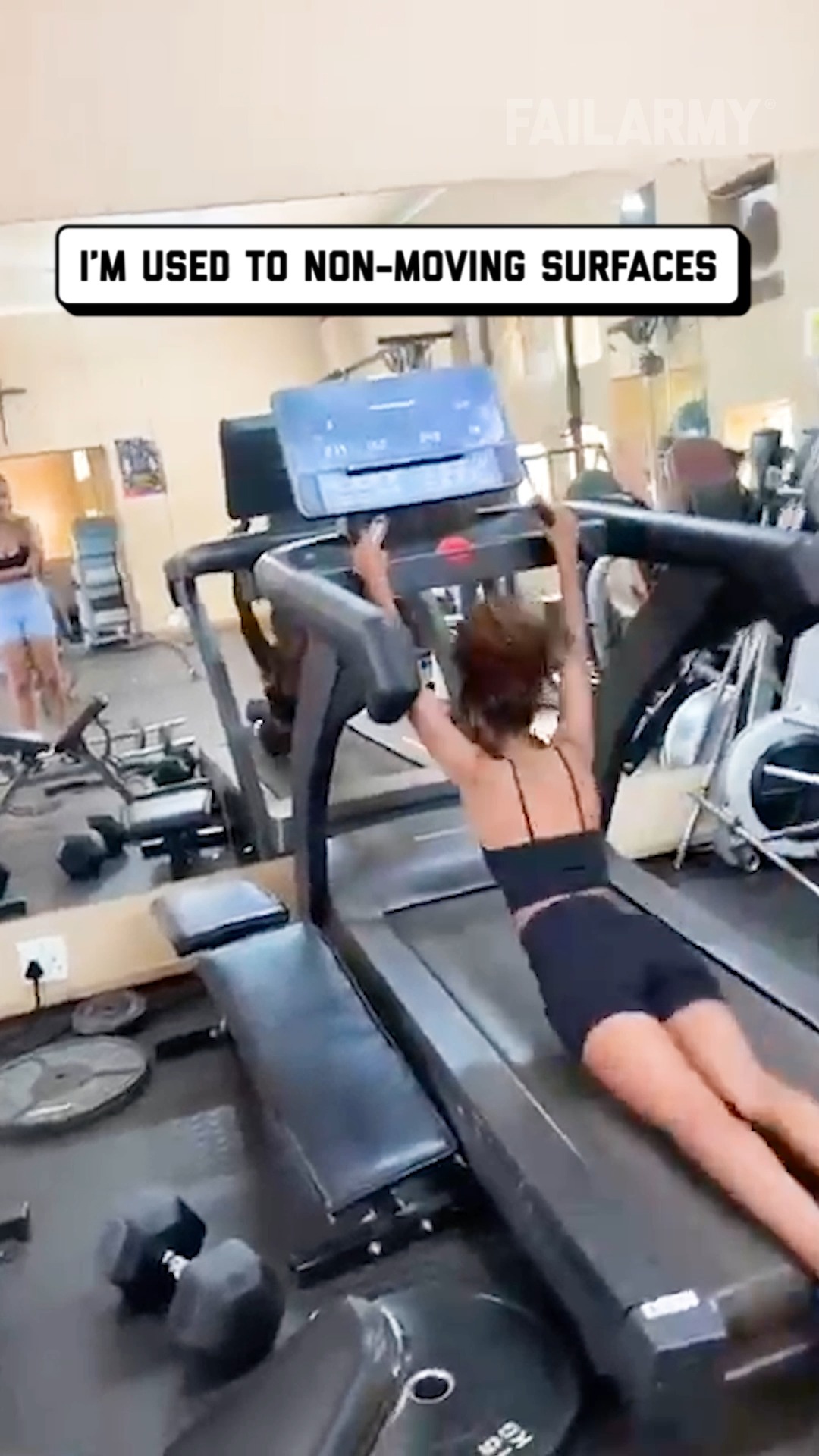 Worst workouts you've ever seen? 😳😭 | FailArmy | Facebook