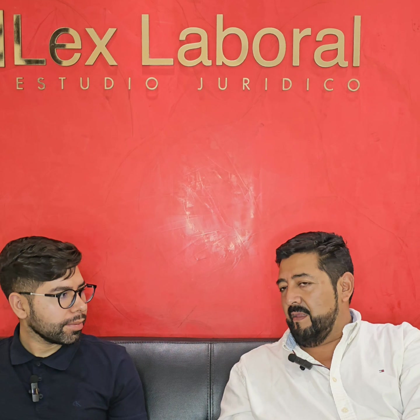 LEX & Laboral / Abogados Laborales & Penales / Ecuador | Quito
