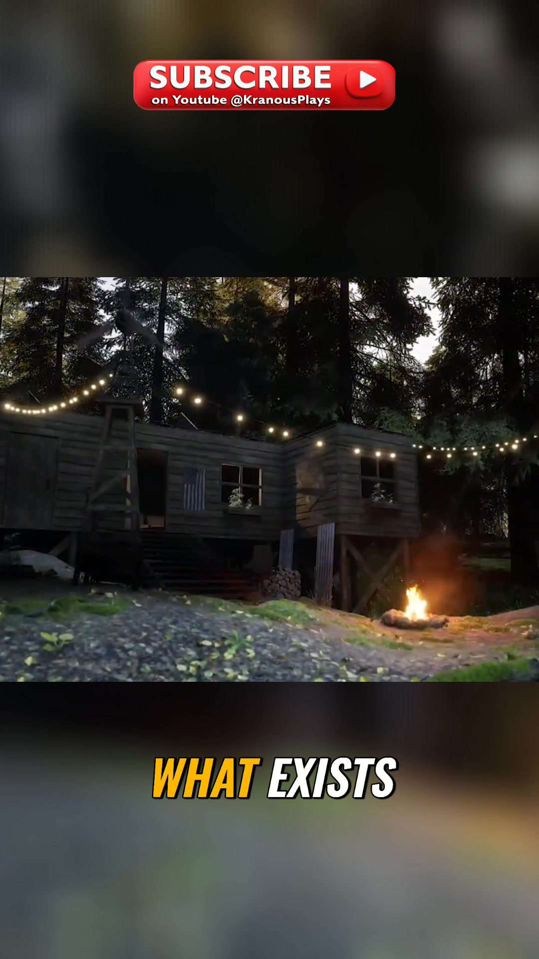 Rooted is a near-future collapse survival game with environmental ...