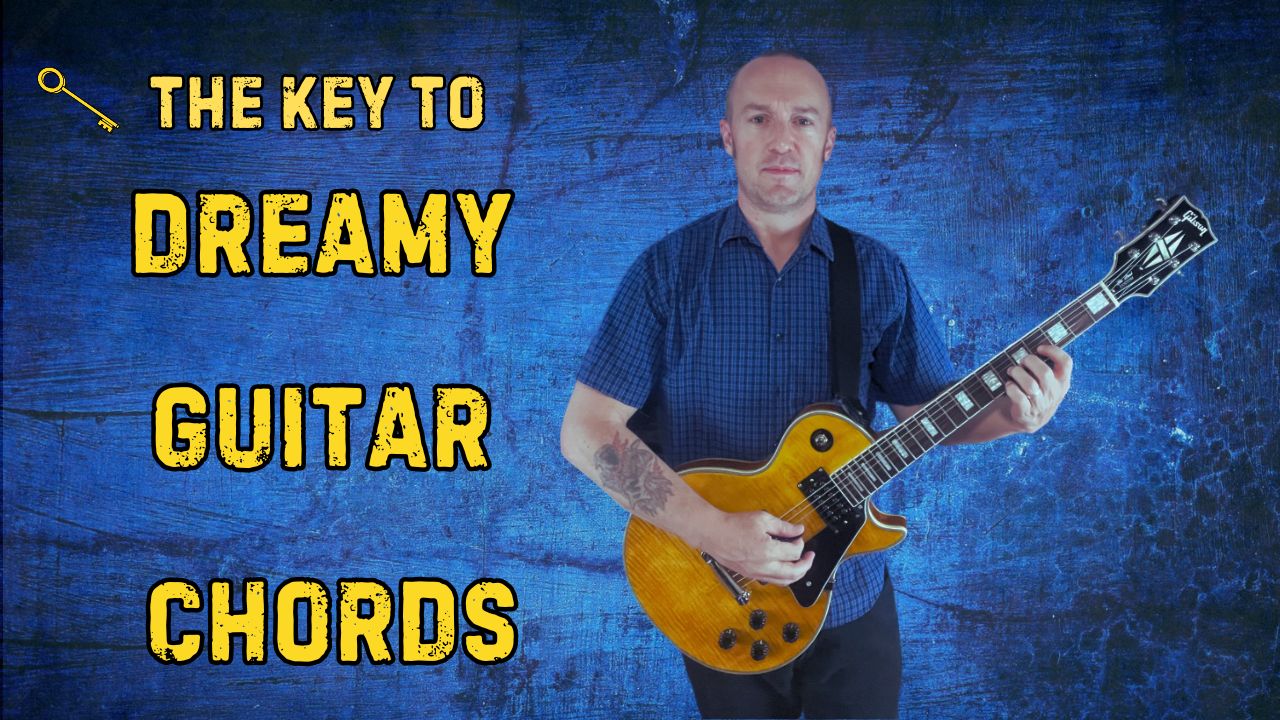Guitar Woodshed with Derek Roland | Millersburg OH