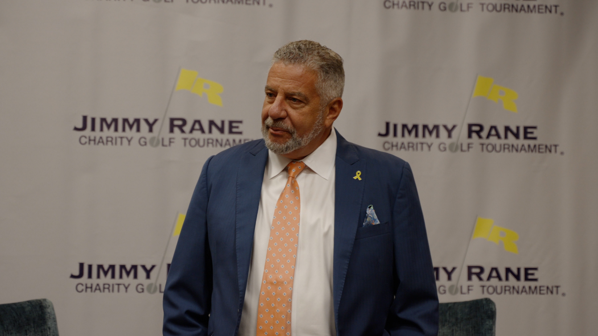 Bruce Pearl on the progress of the offseason while at the Jimmy Rane ...