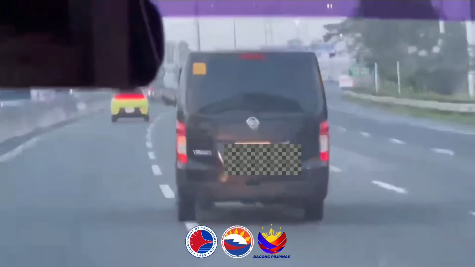 NAUWI SA HABULAN PANOORIN: Hinabol ng mga awtoridad mula Pasay hanggang ...