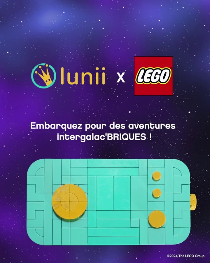 Livre audio interactif Lunii pour Ma Fabrique à Histoires Margot apprentie véto