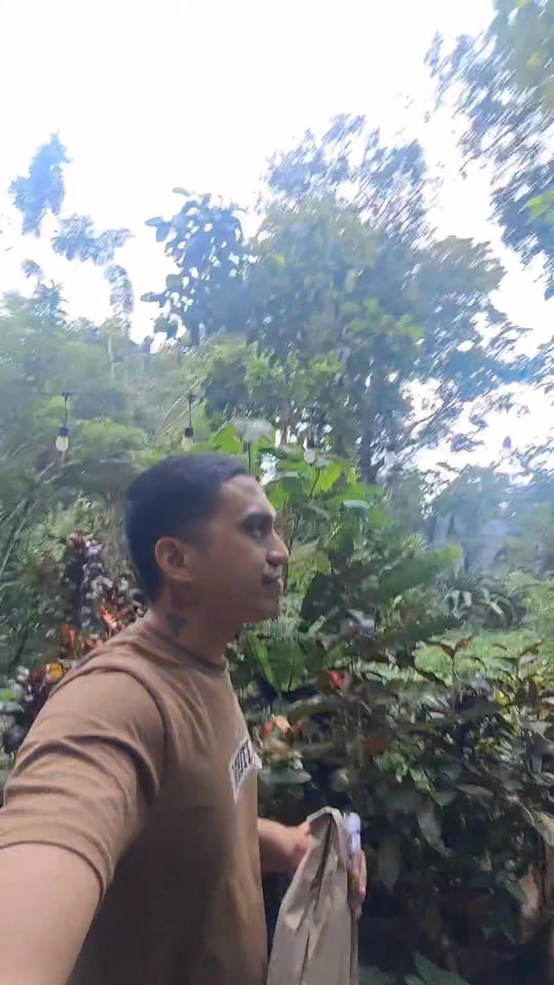 Sarap inumin Sarap lumangoy sa tubig ng buhay dito sa mamala tangke. # ...